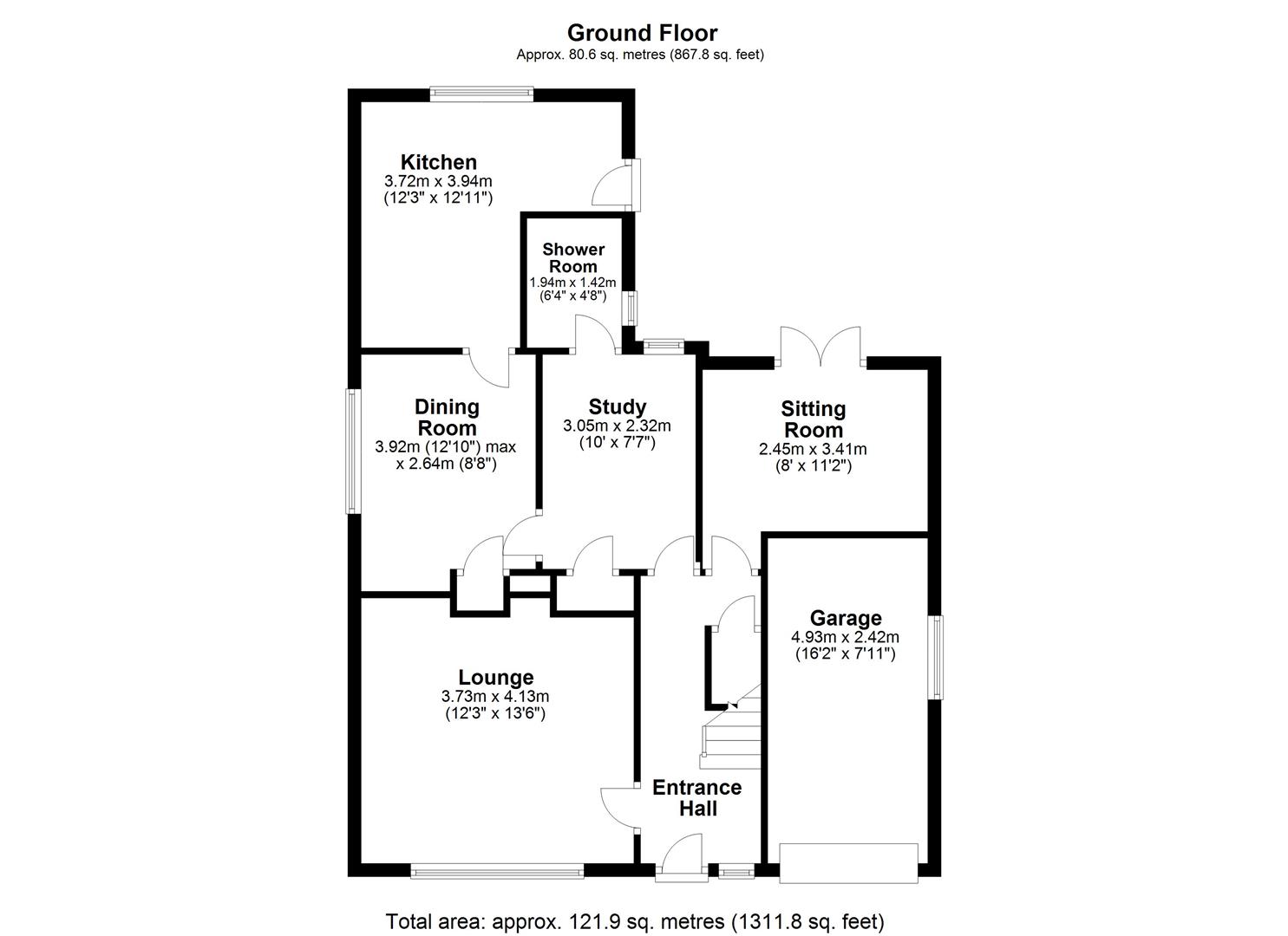 House for Sale Paddock Lane, Blyton